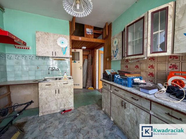 dom wolnostojący, 5 pokoi Dukla, ul. Zielona. Zdjęcie 11