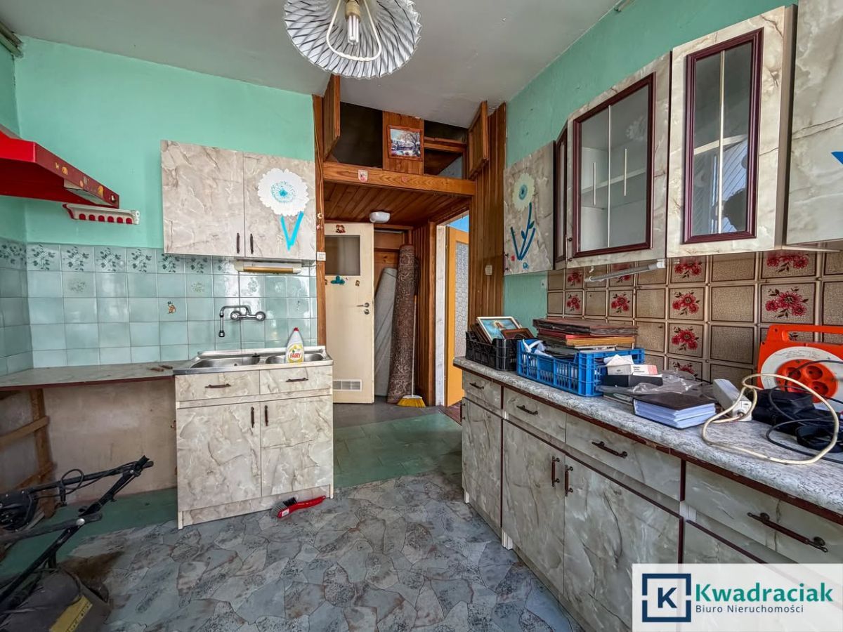 dom wolnostojący, 5 pokoi Dukla, ul. Zielona. Zdjęcie 11