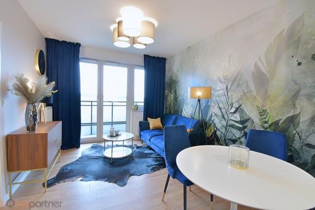 Mieszkanie 2-pokojowe Wrocław Psie Pole, ul. Odolanowska. Zdjęcie 1