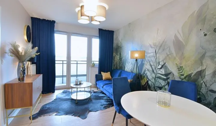 Mieszkanie 2-pokojowe Wrocław Psie Pole, ul. Odolanowska