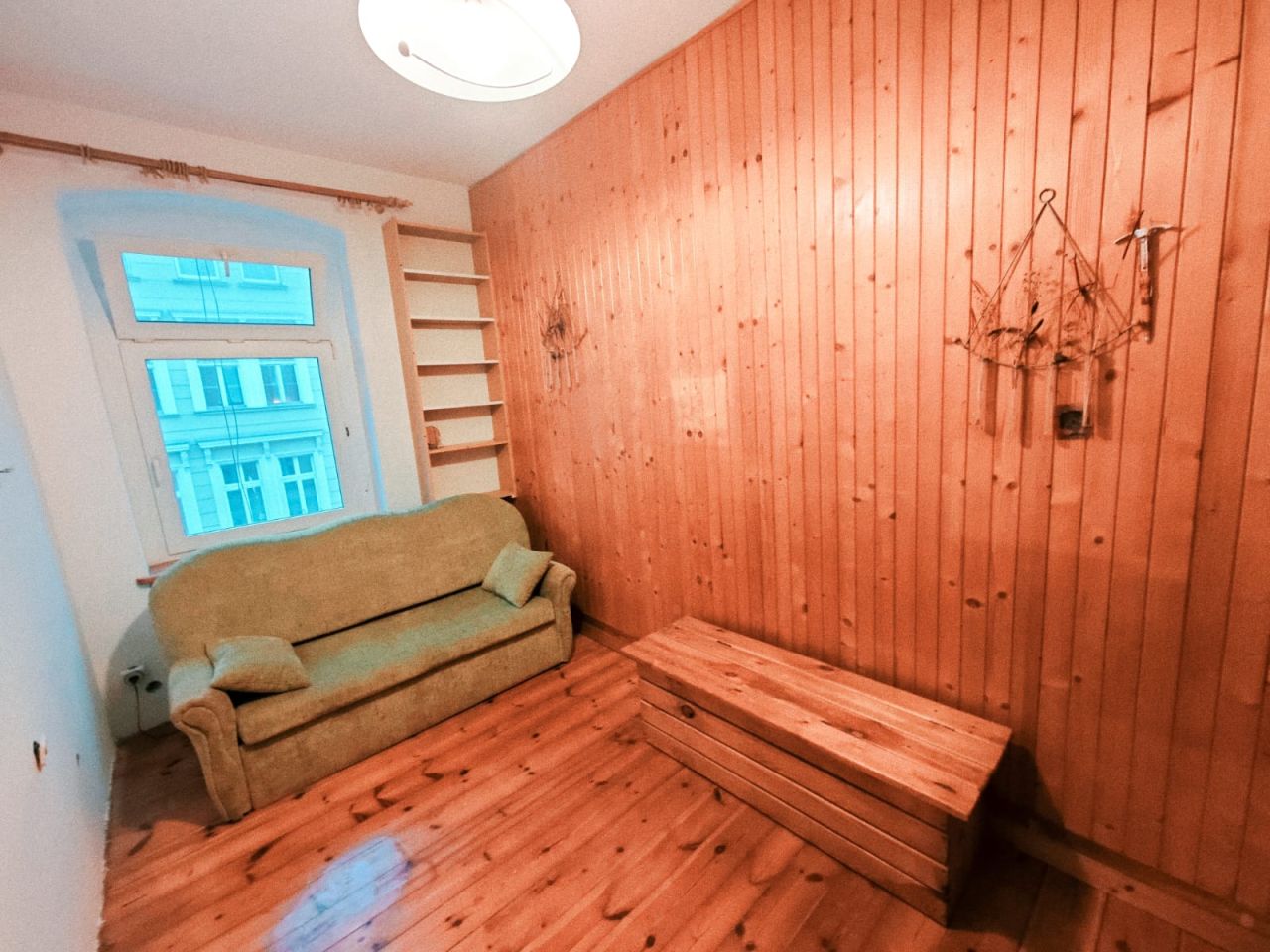 Mieszkanie 3-pokojowe Wrocław Śródmieście, ul. gen. Ignacego Prądzyńskiego. Zdjęcie 5