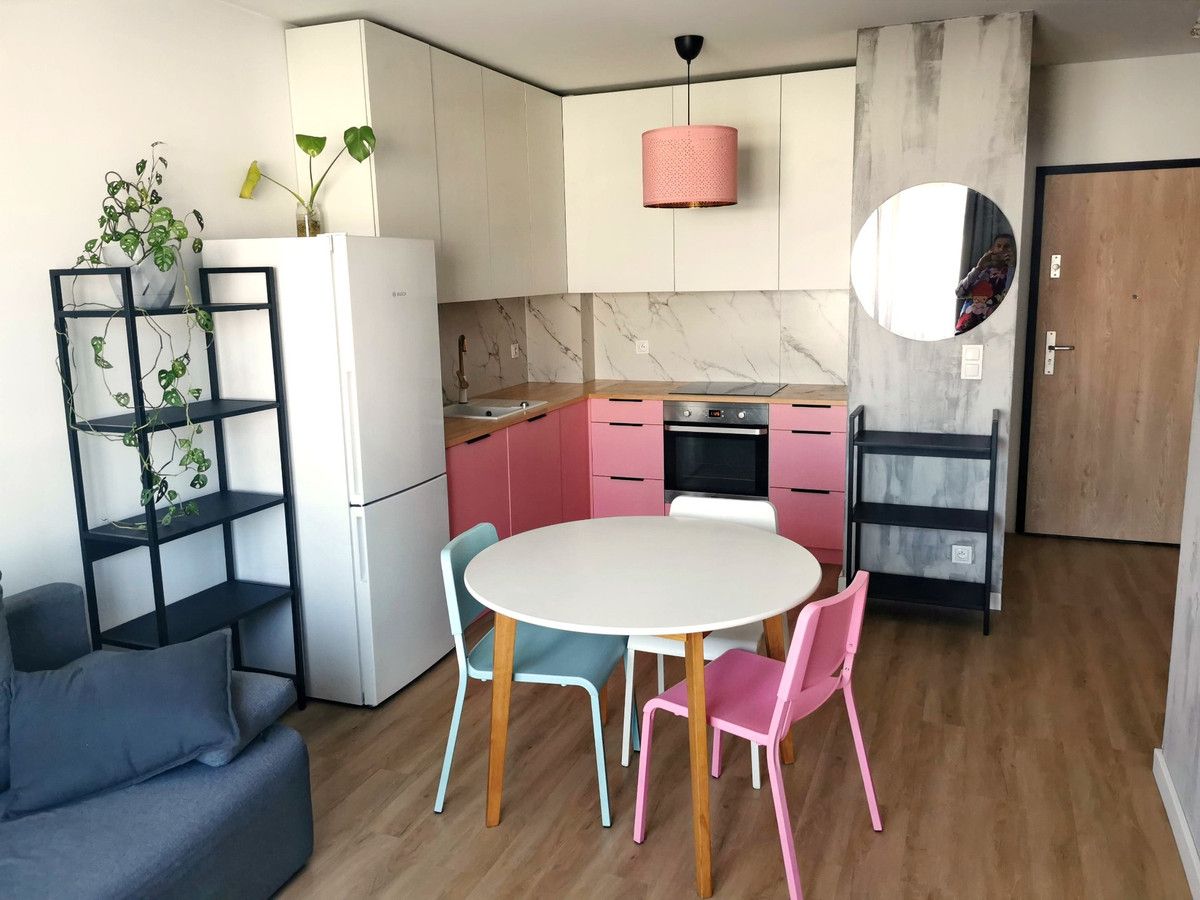 Mieszkanie 2-pokojowe Poznań Jeżyce, ul. Druskienicka. Zdjęcie 10