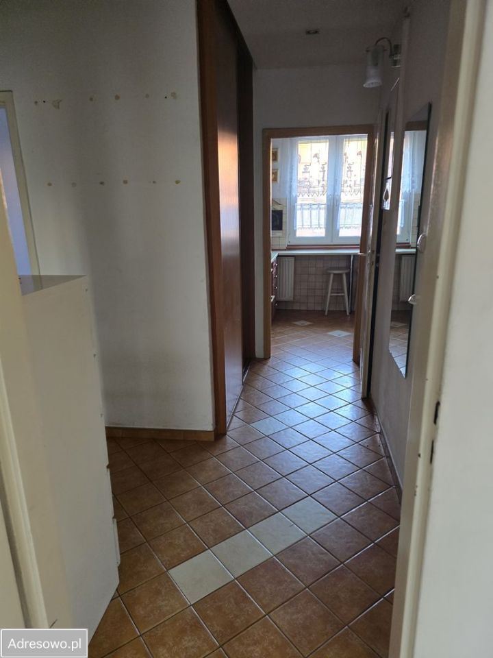 Mieszkanie 3-pokojowe Katowice Bogucice, ul. ks. Franciszka Ścigały. Zdjęcie 11