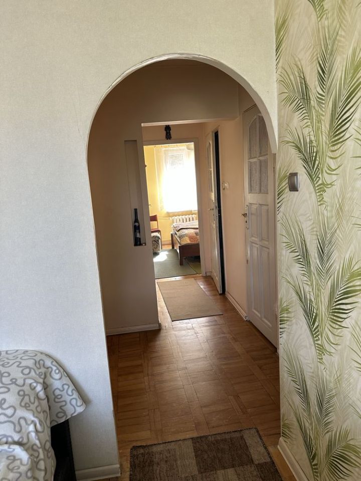 Mieszkanie 3-pokojowe Gdynia Obłuże. Zdjęcie 7