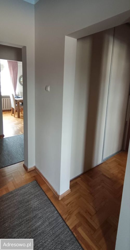 Mieszkanie 3-pokojowe Rzeszów Nowe Miasto, ul. bp. Józefa Sebastiana Pelczara. Zdjęcie 6