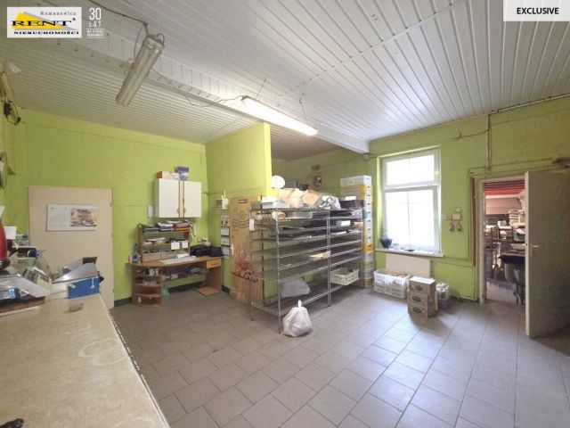 Nieruchomość komercyjna Szczecin Dąbie, ul. Goleniowska. Zdjęcie 4