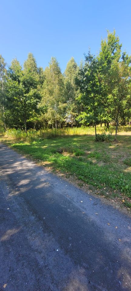 Działka budowlana Sokóle. Zdjęcie 3