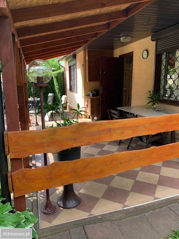 Działka rod Słowik. Zdjęcie 11