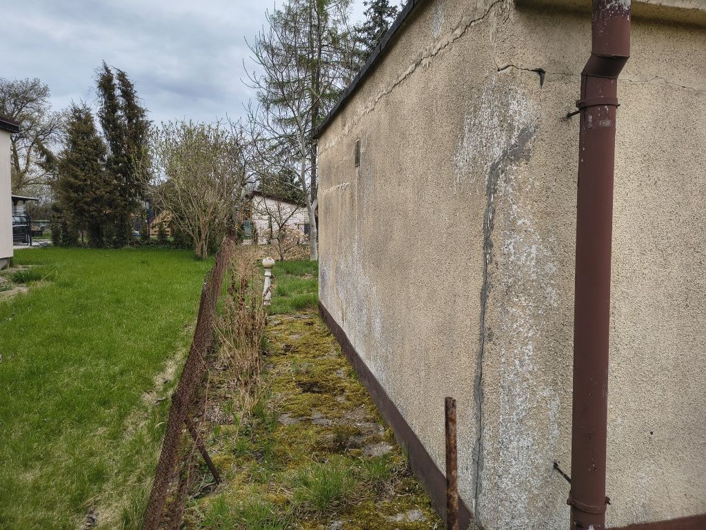 Działka rod Otorowo. Zdjęcie 2