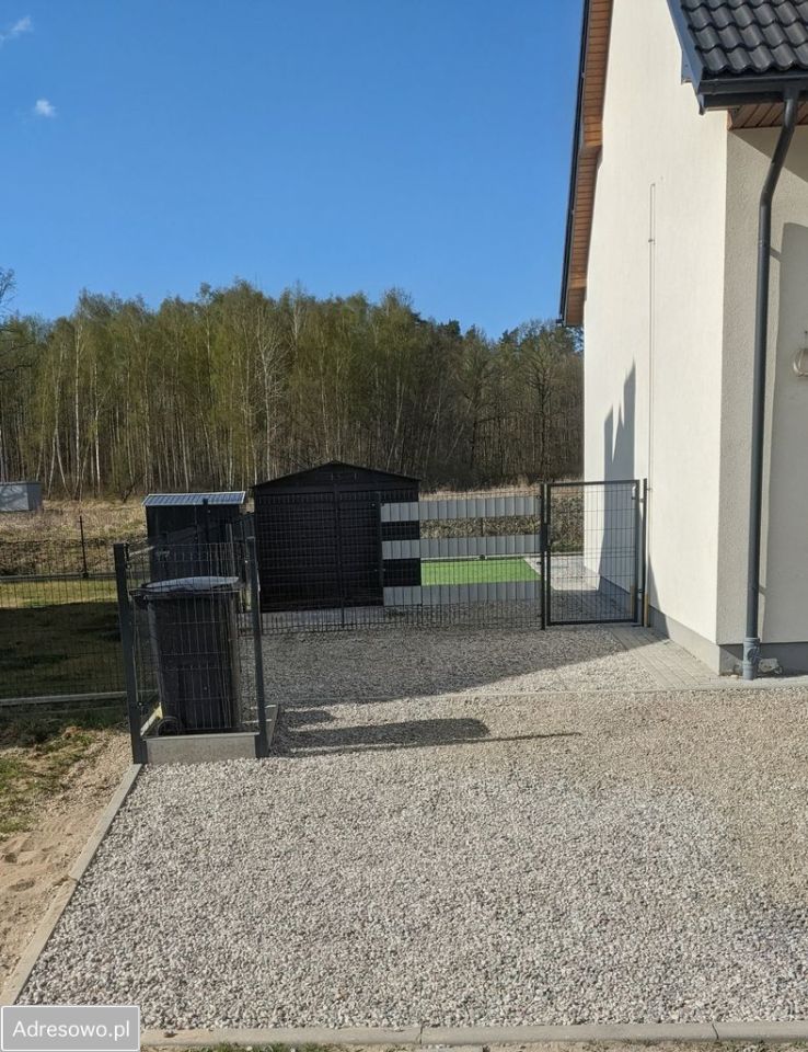 Mieszkanie 2-pokojowe Trąbki Wielkie, ul. Pieczarkowa. Zdjęcie 19