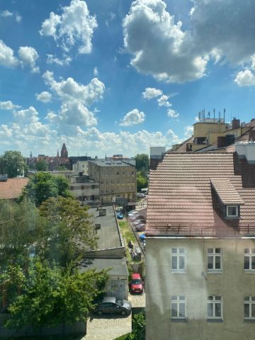 Lokal Wrocław Stare Miasto, pl. Jana Pawła II. Zdjęcie 9