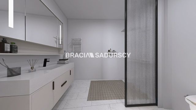 Mieszkanie 7-pokojowe Kraków Stare Miasto, ul. św. Krzyża. Zdjęcie 5