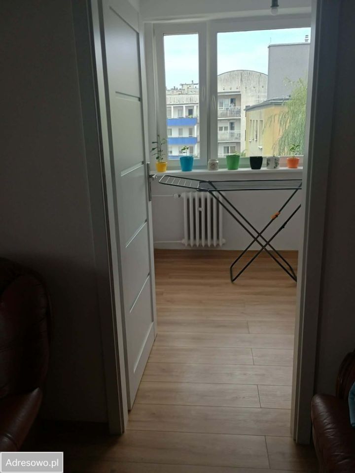 Mieszkanie 3-pokojowe Poznań Jeżyce, ul. Mylna. Zdjęcie 12