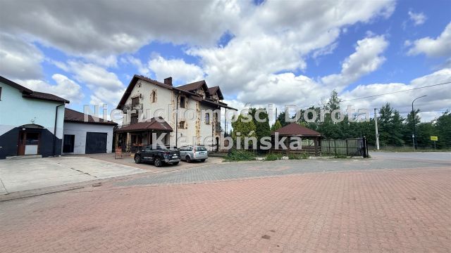 Lokal Łazisko. Zdjęcie 3