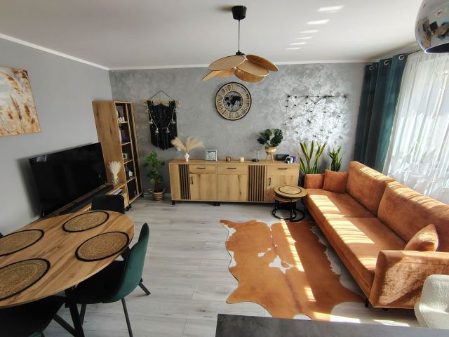 Mieszkanie 2-pokojowe Rzeszów Staromieście, ul. Teofila Niecia. Zdjęcie 1