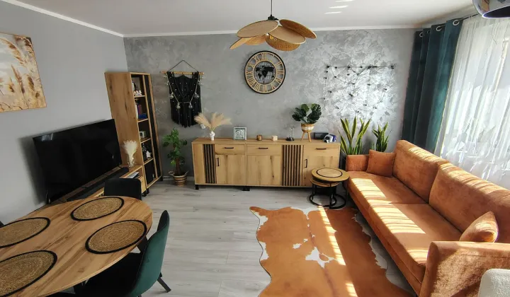 Mieszkanie 2-pokojowe Rzeszów Staromieście, ul. Teofila Niecia