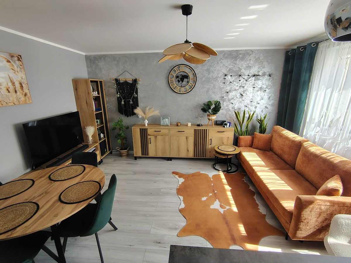 Mieszkanie 2-pokojowe Rzeszów Staromieście, ul. Teofila Niecia. Zdjęcie 1