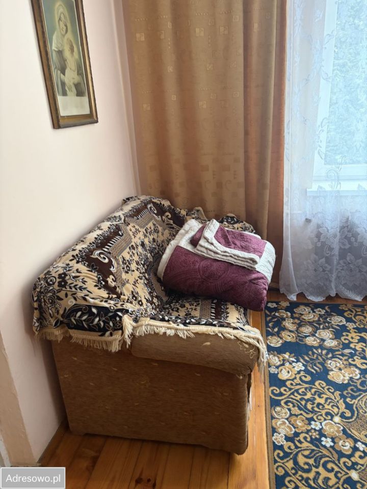 dom wolnostojący, 8 pokoi Brzeziny. Zdjęcie 19