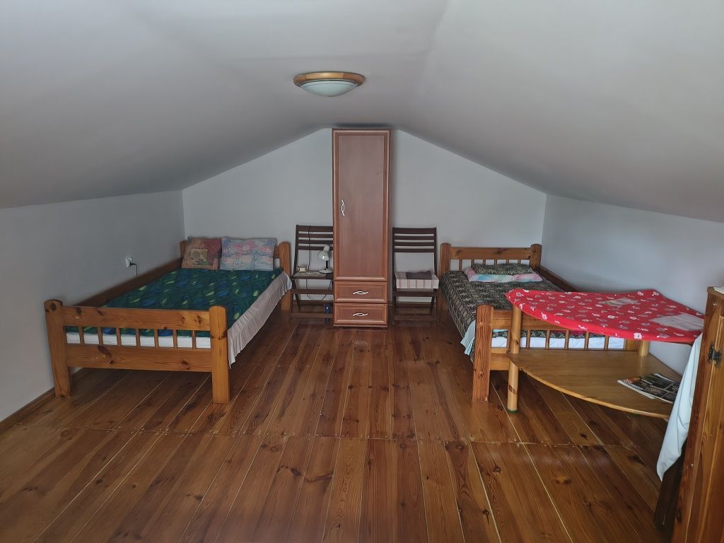 Działka rod Mosina. Zdjęcie 7