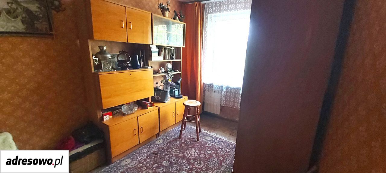 Mieszkanie 3-pokojowe Warszawa Wola, ul. Szulborska. Zdjęcie 13