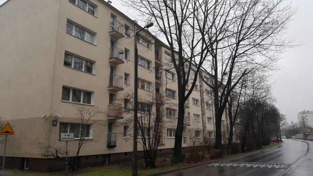 Mieszkanie 2-pokojowe Warszawa Wola, ul. Józefa Sowińskiego. Zdjęcie 1