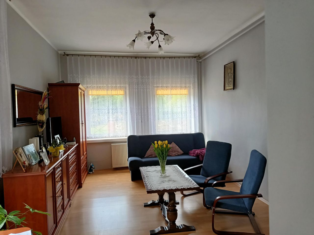 dom wolnostojący, 9 pokoi Borzym. Zdjęcie 5