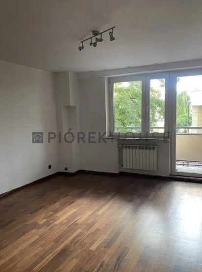 Mieszkanie 4-pokojowe Warszawa Saska Kępa, ul. Wandy. Zdjęcie 1