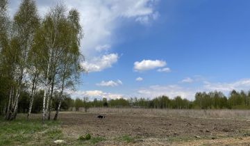 Działka budowlana Częstochowa Grabówka, ul. Małopolska