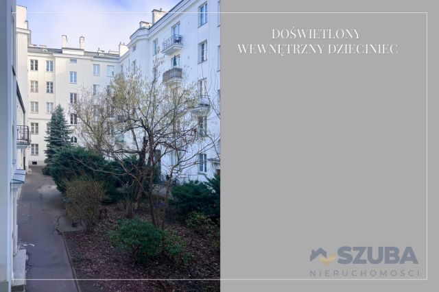 Mieszkanie 2-pokojowe Warszawa Śródmieście, ul. Dobra. Zdjęcie 13