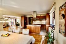 dom wolnostojący, 5 pokoi Toruń Podgórz, ul. Kręta. Zdjęcie 4