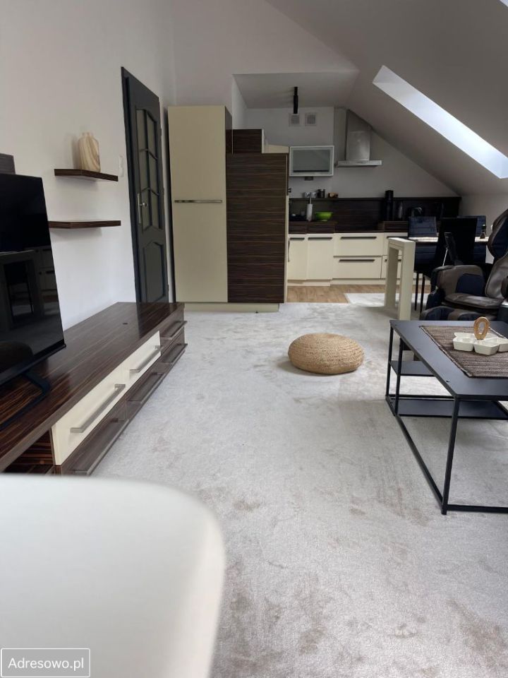 Mieszkanie 3-pokojowe Ustroń Jaszowiec, ul. Wczasowa. Zdjęcie 8