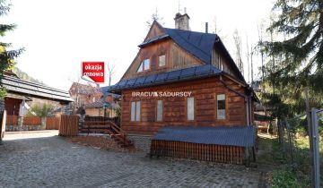 Hotel/pensjonat Zakopane, ul. Mieczysława Karłowicza