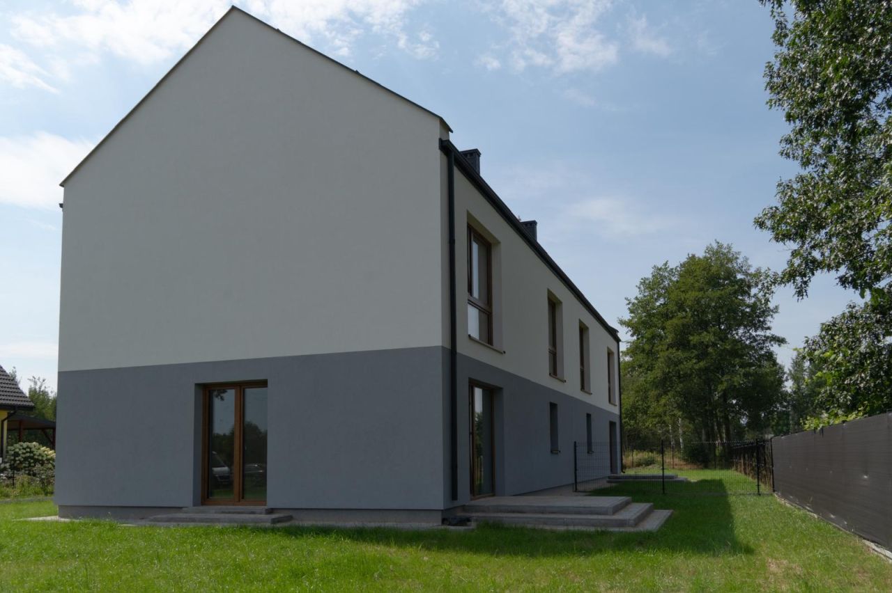 bliźniak, 5 pokoi Jaktorów. Zdjęcie 5