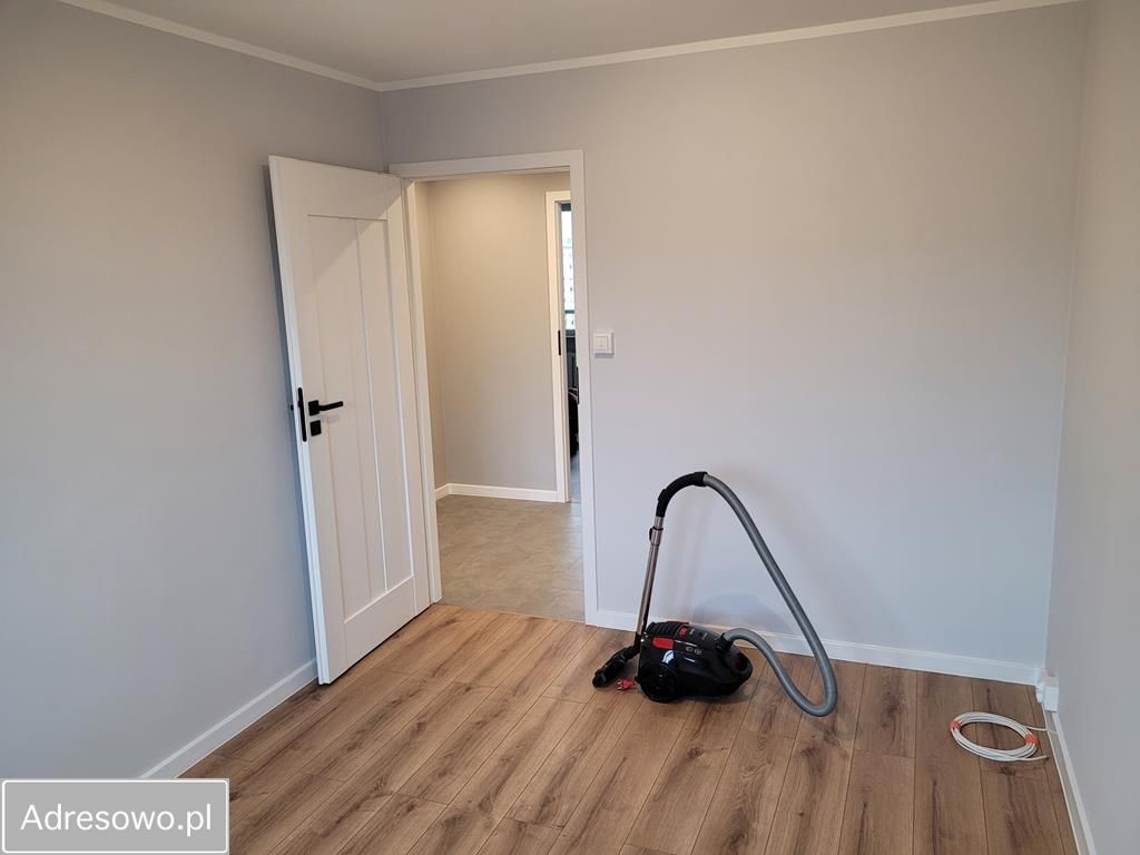 Mieszkanie 3-pokojowe Wrocław Gaj, ul. Krynicka. Zdjęcie 17