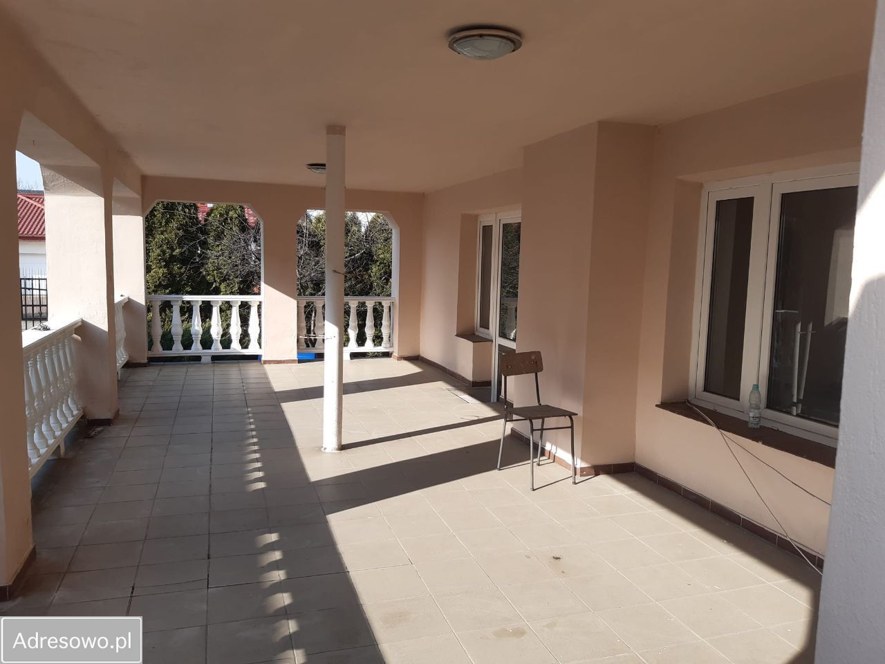 dom wolnostojący, 6 pokoi Glinojeck, ul. Parkowa. Zdjęcie 11