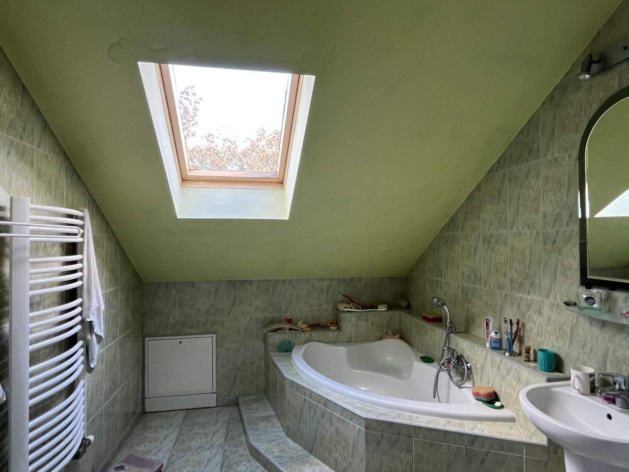 dom wolnostojący, 7 pokoi Białobrzegi, ul. Stefana Żeromskiego. Zdjęcie 6