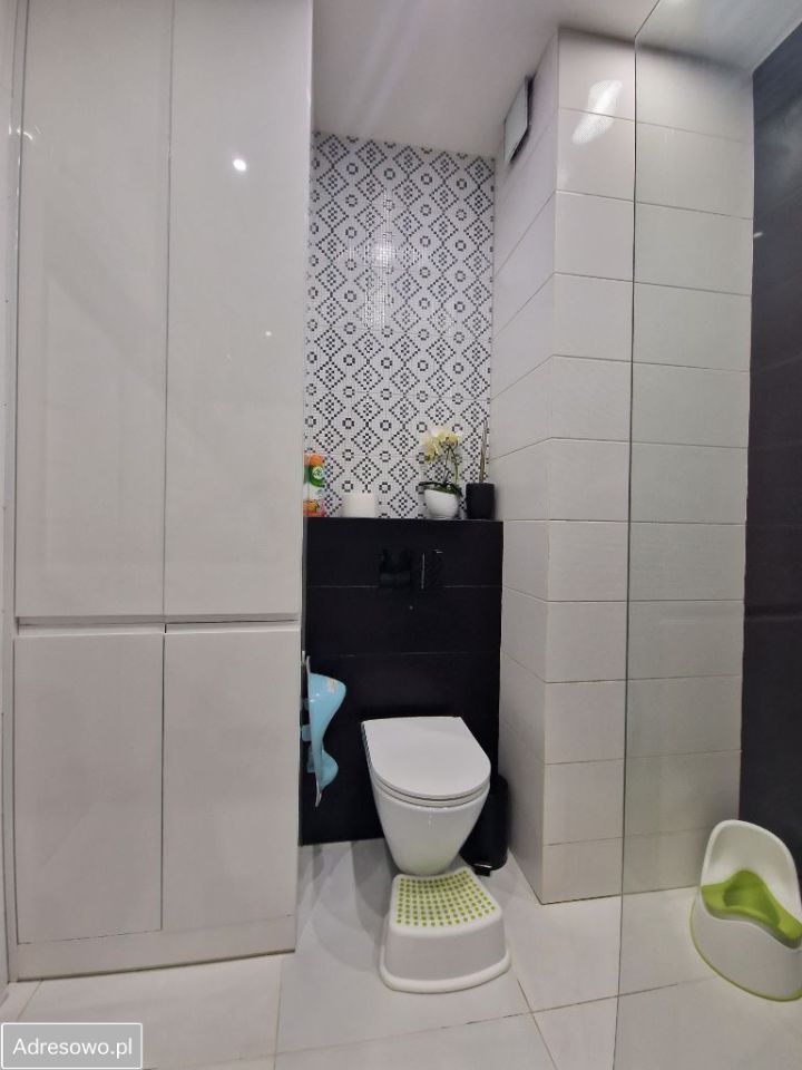 Mieszkanie 3-pokojowe Warszawa Ursynów, ul. Pieskowa Skała. Zdjęcie 15