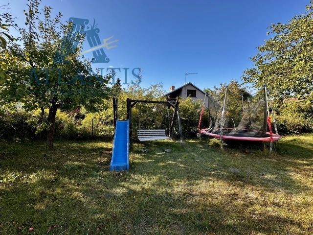 Działka rod Wierzchucinek. Zdjęcie 16