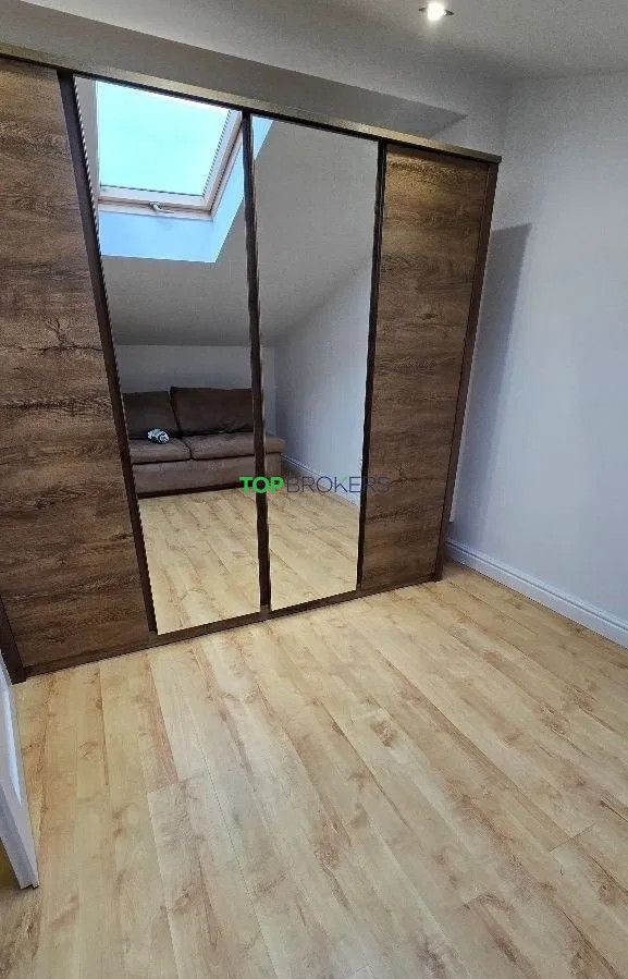 dom wolnostojący, 3 pokoje Warszawa Targówek. Zdjęcie 12