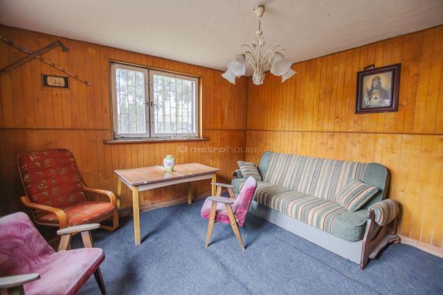 Działka rekreacyjna Kuligów. Zdjęcie 9