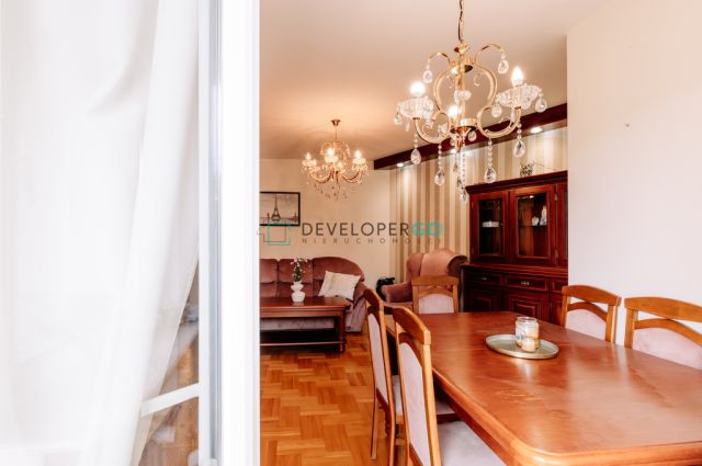 Mieszkanie 3-pokojowe Ełk, ul. Jana Pawła II. Zdjęcie 2