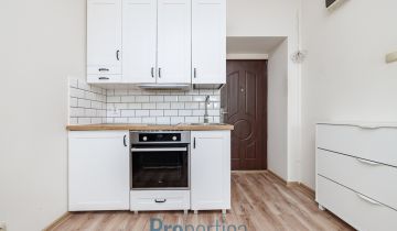 Mieszkanie 1-pokojowe Warszawa, ul. Stalowa