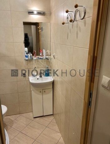 Mieszkanie 1-pokojowe Warszawa Wola, ul. Ogrodowa. Zdjęcie 13