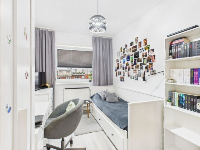 Mieszkanie 3-pokojowe Pruszcz Gdański, ul. Jana z Kolna. Zdjęcie 13