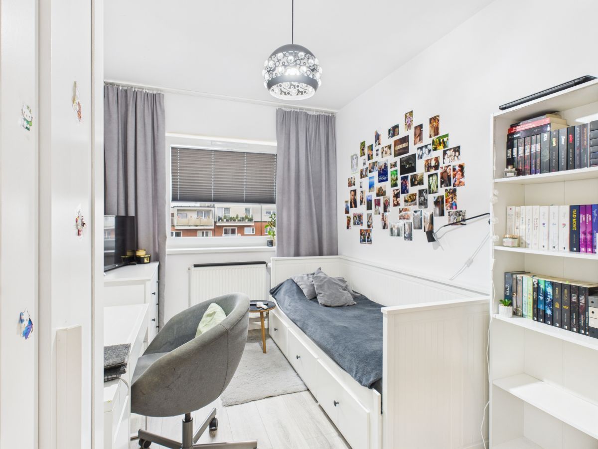 Mieszkanie 3-pokojowe Pruszcz Gdański, ul. Jana z Kolna. Zdjęcie 13