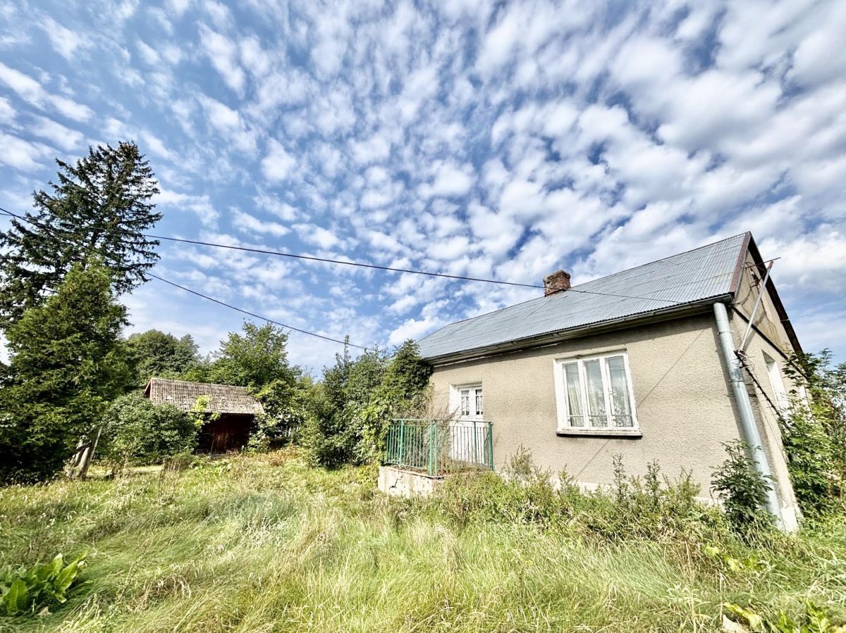 dom wolnostojący, 3 pokoje Klimkowicze. Zdjęcie 12