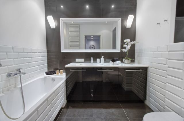 Mieszkanie 2-pokojowe Warszawa Wilanów, ul. Adama Branickiego. Zdjęcie 9