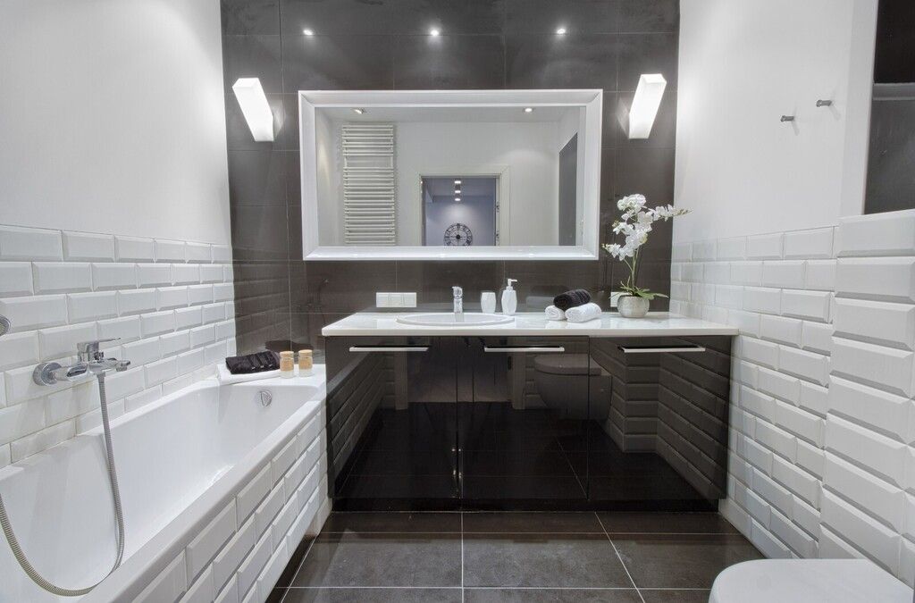 Mieszkanie 2-pokojowe Warszawa Wilanów, ul. Adama Branickiego. Zdjęcie 9