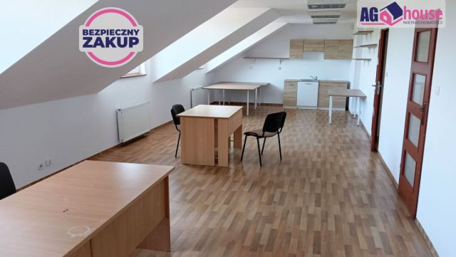 Lokal Pruszcz Gdański, ul. Grunwaldzka. Zdjęcie 1