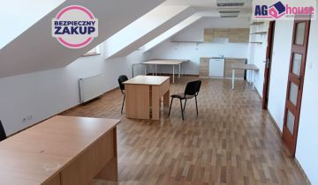 Lokal Pruszcz Gdański, ul. Grunwaldzka